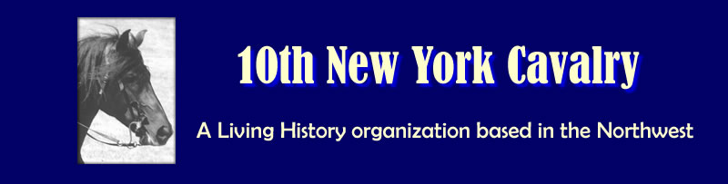 10th New York logo